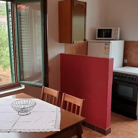 Apartment Carevi Dvori *