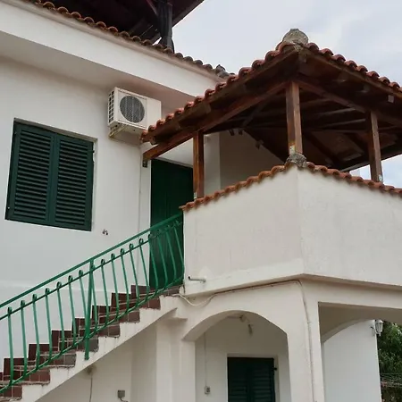 Apartment Carevi Dvori