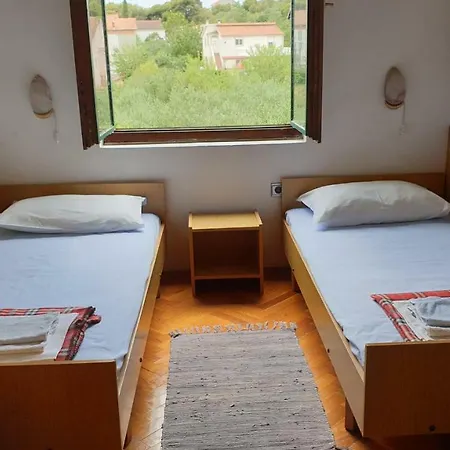 Apartment Carevi Dvori