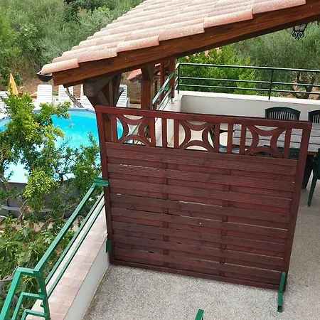 Carevi Dvori * Jezera