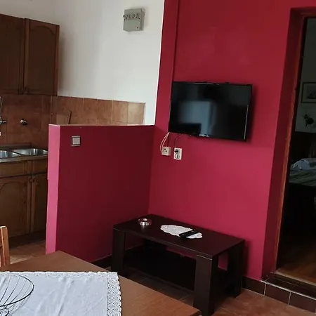 Carevi Dvori Apartment