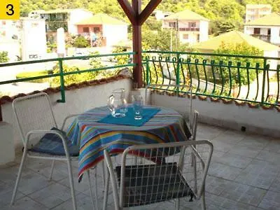 Apartman Carevi Dvori *