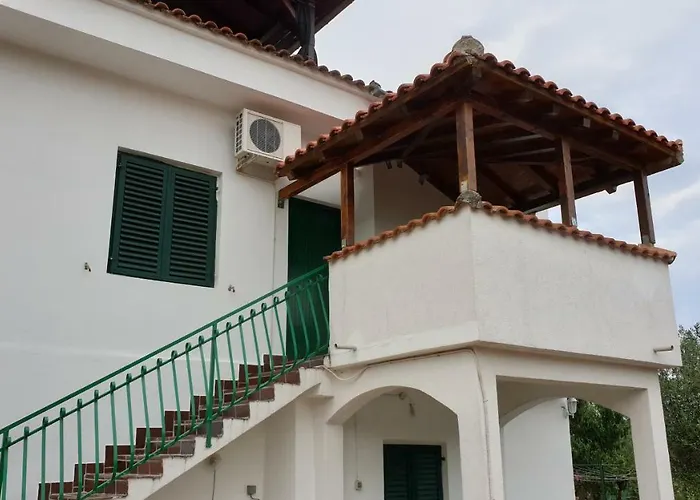 Apartman Carevi Dvori