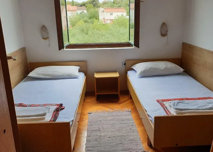 Apartman Carevi Dvori