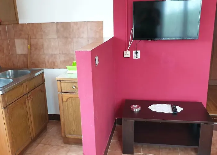 Carevi Dvori Apartment