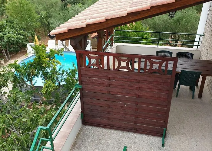 Carevi Dvori * 제제라